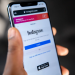 Instagram users report problems with logging in
