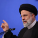 Iran ready to help end Ukraine crisis: Prez Raisi