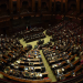 Italy’s new cabinet wins confidence vote in lower house