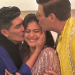 Karan Johar calls BFF Kajol ‘family’