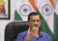 Kejriwal terms DDC backbone of Delhi’s development