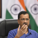 Kejriwal terms DDC backbone of Delhi’s development