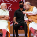 Key meeting on Gujarat polls being held at PM’s residence