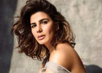 Kirti Kulhari feels playing single mother in ‘Four More Shots Please!’ is relatable