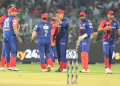 Legends League Cricket: India Capitals champions after Taylor, Johnson fireworks