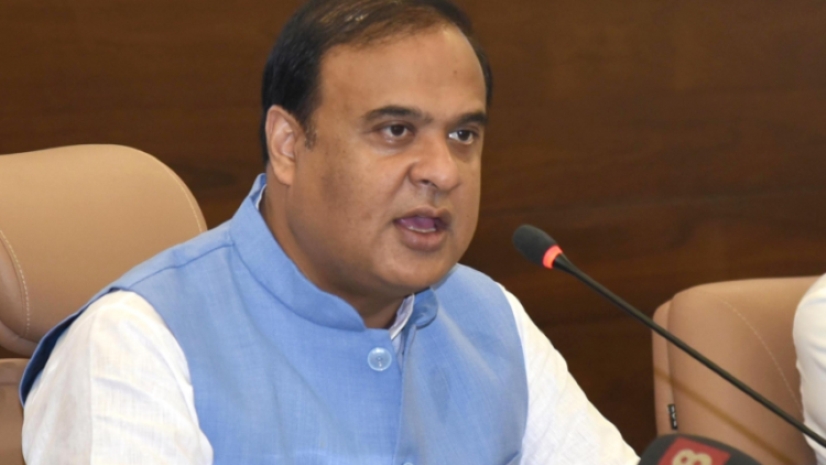 MHA upgrades Assam CM Sarma’s security cover to Z plus