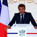 Macron vows to follow up French energy giant Total’s oil exploration in Lebanon