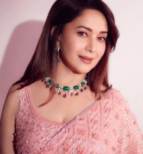 Madhuri Dixit buys apartment worth Rs 48 crore in Mumbai