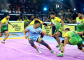 PKL 9: Maninder Singh records Super 10 as Bengal Warriors thrash Patna Pirates