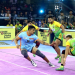 PKL 9: Maninder Singh records Super 10 as Bengal Warriors thrash Patna Pirates