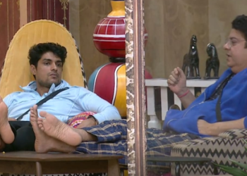 ‘Bigg Boss 16’: #MeToo accused Sajid goes against Gautam, rallies housemates