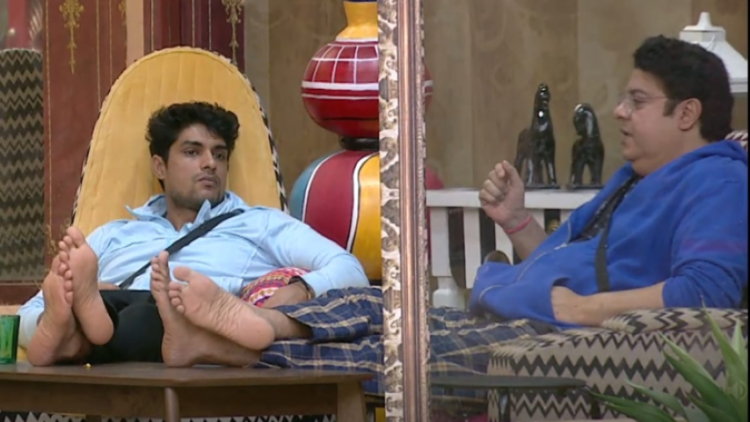 ‘Bigg Boss 16’: #MeToo accused Sajid goes against Gautam, rallies housemates