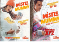 Mister Mummy Trailer Out Tomorrow, Starring Riteish And Genelia