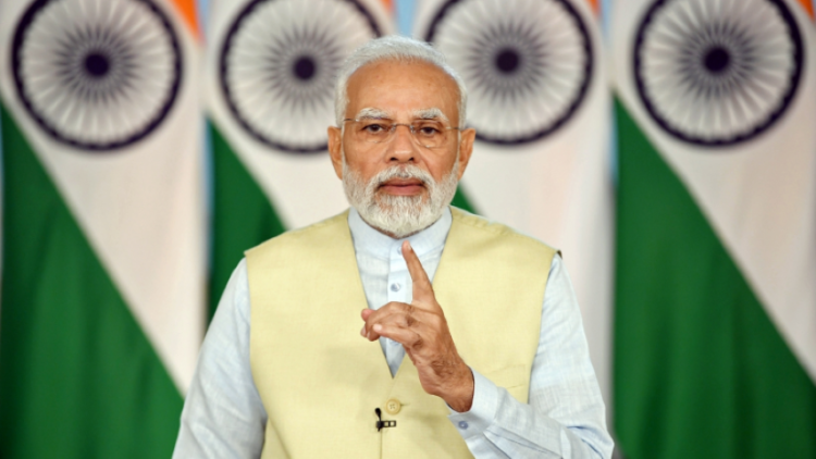 Modi to release 12th installment under PM-KISAN scheme today