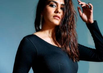 Mrunal Thakur set for ‘Pooja Meri Jaan’ with Huma Qureshi