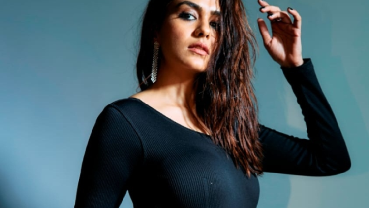 Mrunal Thakur set for ‘Pooja Meri Jaan’ with Huma Qureshi