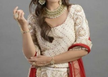 Navina Bole plays a cunning woman in ‘Alibaba’