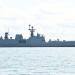 Navy participates in maiden India-Mozambique-Tanzania tri-lateral exercise