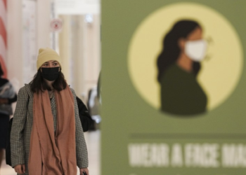 New Covid variant BQ.1 behind 1 in 10 cases in US: CDC