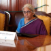 Nirmala Sitharaman meets EU Economy Commissioner, discusses India’s G20 presidency