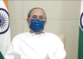 Odisha emerging as leading destination for industries: CM Patnaik