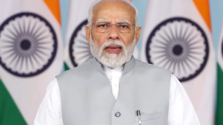 PM Modi to visit K’taka on Nov 11, flag off south India’s first Vande Bharat Express