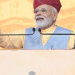 Planes will be manufactured in Gujarat in coming years, says PM Modi