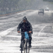 Rain to lash B’luru, yellow alert in 8 K’taka dists