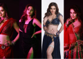Rashami, Shefali, Adaa open up on how they prepared for ‘Ratri Ke Yatri 2’