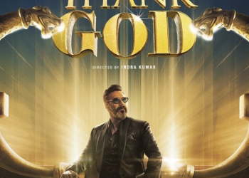 SC declines urgent hearing against release of upcoming Hindi movie ‘Thank God’