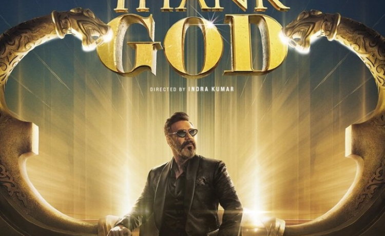 SC declines urgent hearing against release of upcoming Hindi movie ‘Thank God’
