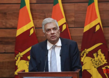 SL President promises to Indian origin Tamils equal facilities