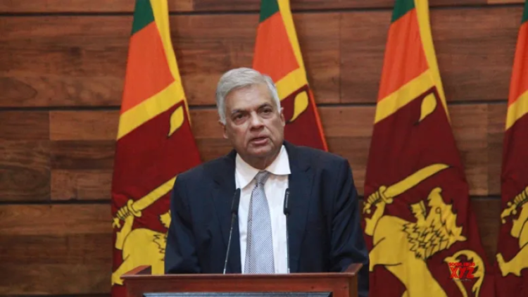 SL President promises to Indian origin Tamils equal facilities