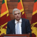 SL President promises to Indian origin Tamils equal facilities