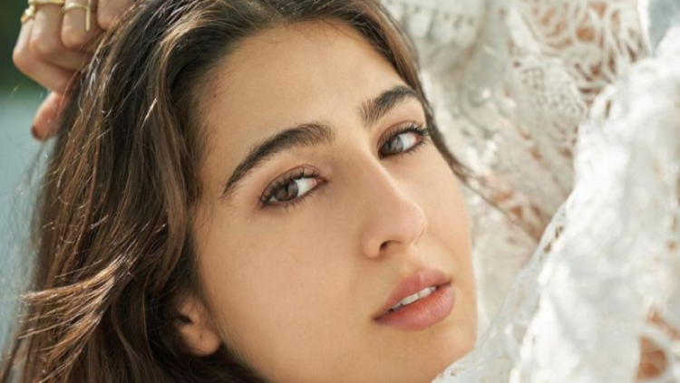 Sara Ali Khan to play freedom fighter in OTT film ‘Ae Watan Mere Watan’