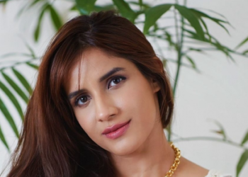 Shivaani Singh talks about playing a journalist in ‘Shiksha Mandal’