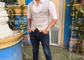 Shrey Mittal is all set to enter COLORS’ ‘Pishachini’ in the role of ‘Veer’