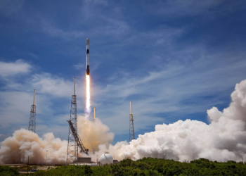 SpaceX is all set for its 30th Starlink launch of 2022