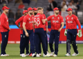 T20 World Cup 2022: Sam Curran’s five-for leads England to 5-wicket win over Afghanistan