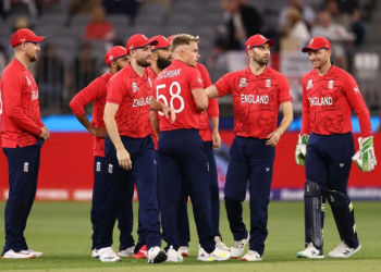 T20 World Cup 2022: Sam Curran’s five-for leads England to 5-wicket win over Afghanistan
