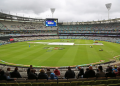 T20 World Cup: Australia, England vulnerable after washout in Group 1