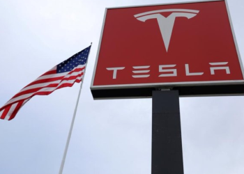 Tesla doubles net income to $3.3 bn in Q3, automotive sales up 55%