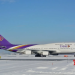 Thai Airways to resume operations in Telangana from Oct 30