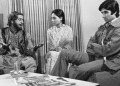 The ‘Zanjeer’ that kept Amitabh Bachchan bound to Bollywood