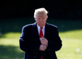 Trump likely to announce his 2024 presidential run within weeks