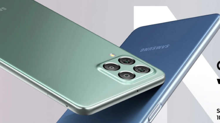 Upcoming Galaxy M54 may feature Snapdragon 888 processor