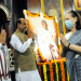When PM Modi, Sonia Gandhi came face-to-face in Parliament