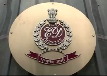 ED seizes assets worth Rs 150cr of Hyderabad-based jewellers
