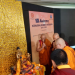 10th anniversary of International Buddhist Confederation celebrated in Delhi