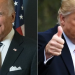 2nd term syndrome hits Biden and Trump for 2024 run to White House